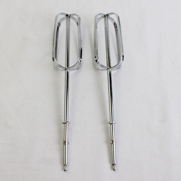 Oster 2500 120Vac 60 Hz 240W 5-Speed Hand Mixer