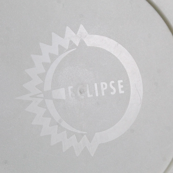 Eclipse Products 2-Cup Round Plastic Food Storage Container