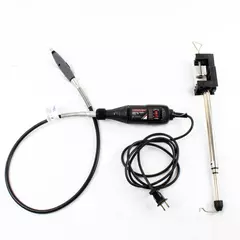 Dremel 2 Speed Double-Insulated Moto-Tool Model 285 with Stand