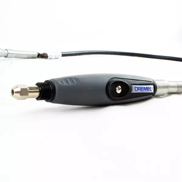 Dremel 2 Speed Double-Insulated Moto-Tool Model 285 with Stand