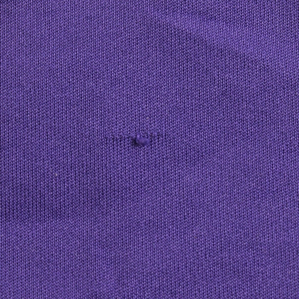 Hanes Duniway XC Dragons Purple Athletic T-Shirt Adult Size Small