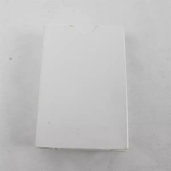 Vial Fotheringham LLP Promotional Playing Cards Deck Standard Size