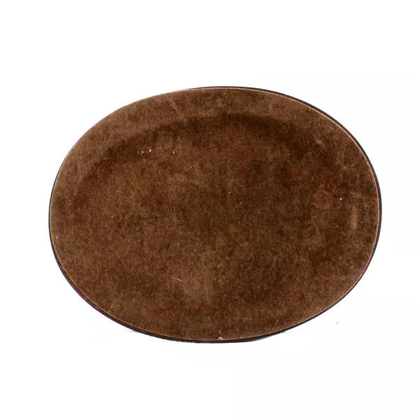 Bradford Exchange Silent Strike Eagle Collector Plate Piece by Bill Wieger C2190