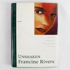 Unshaken by Rivers, Francine Paperback Acceptable Pre-Owned Book 2000s