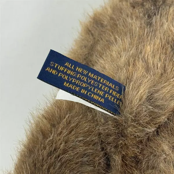 2004 Boyd’s Bears 8" Jointed Plush Greatest Holiday Memories Created W/ Friends