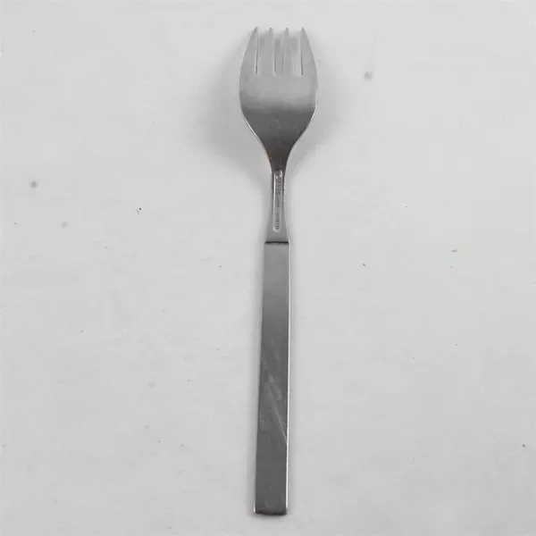 Lot of 2 Oneida Phoenix Salad Fork & Master Butter Knife Glossy