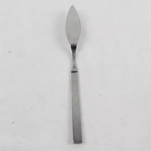 Lot of 2 Oneida Phoenix Salad Fork & Master Butter Knife Glossy