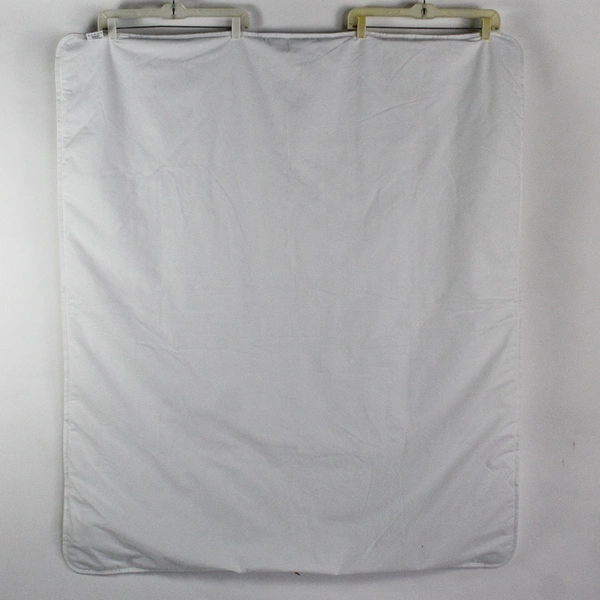 Linenspa Mattress Cover Top Only 44" by 52" White