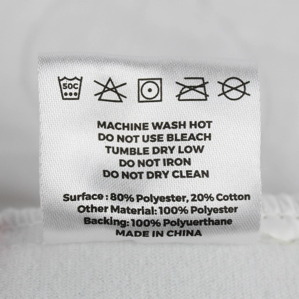 Linenspa Mattress Cover Top Only 44" by 52" White