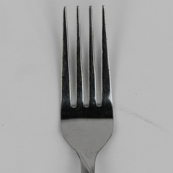 Lot of 5 Cambridge Silver Grasmere-Sand 2 Dinner & 3 Salad Forks SS Rare