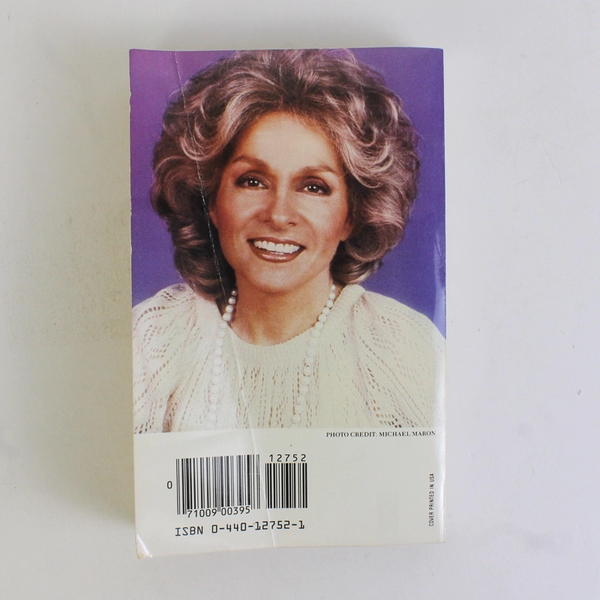 Go For It How to Win at Love Work and Play by Irene C Kassorla 1985 Paperback