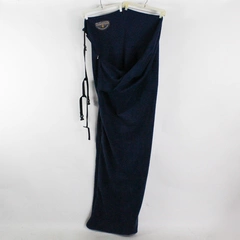 Polar Blanket Embroidery Law Enforcement Torch Run Special Olympics 2007