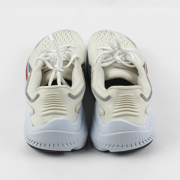 Altra Running Via Olympus Ego Max Cream/White Women's Size 7.5