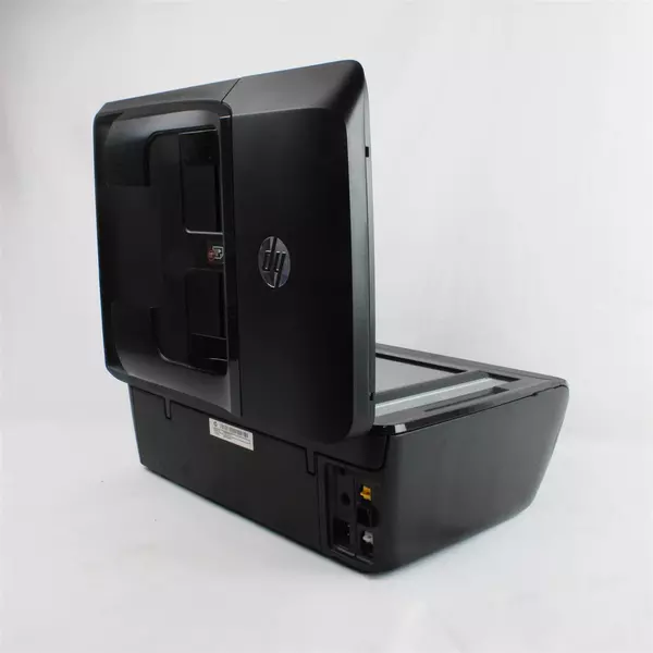 HP OfficeJet 5745 All-in-One Wireless Inkjet Printer