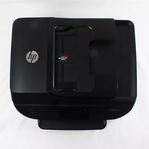 HP OfficeJet 5745 All-in-One Wireless Inkjet Printer