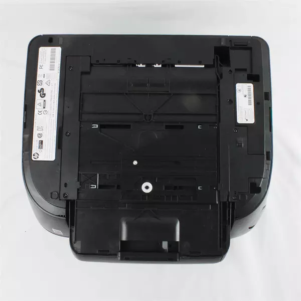 HP OfficeJet 5745 All-in-One Wireless Inkjet Printer