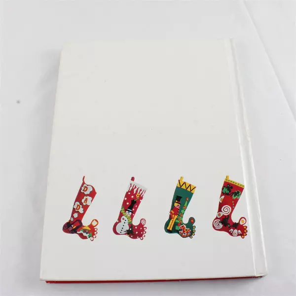 Better Homes and Gardens Holiday Decorations You Can Make Hardcover Book