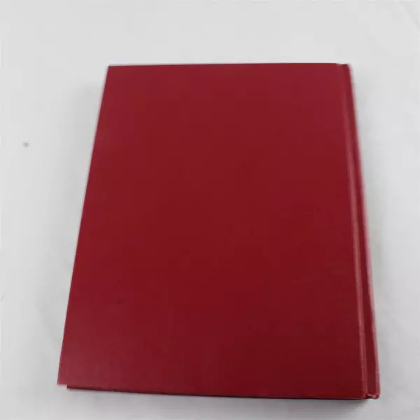 Vogue Sewing for the Home 1st Edition Hardcover Book Good Condition Vintage