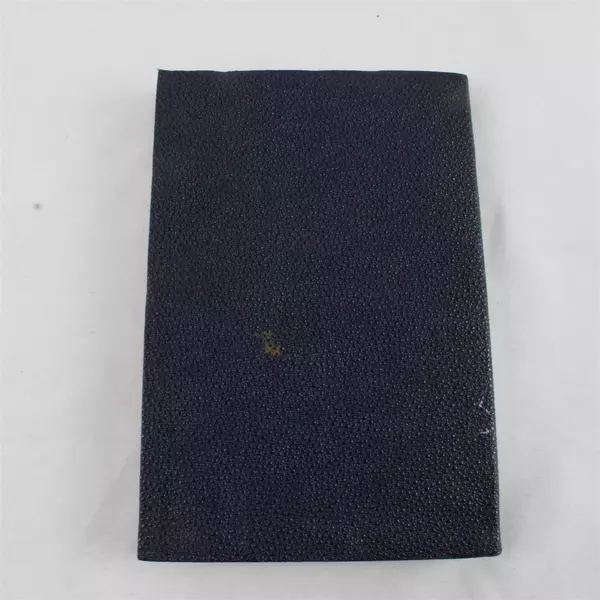 Songs From Robert Burns 1759-1796 Collins Vintage Book 1947