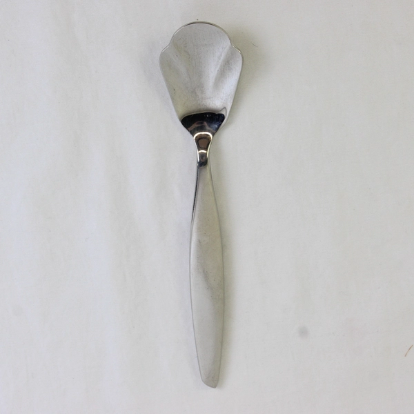 Retroneu Roadway Stainless Steel 18/10 Sugar Spoon 7 Inches