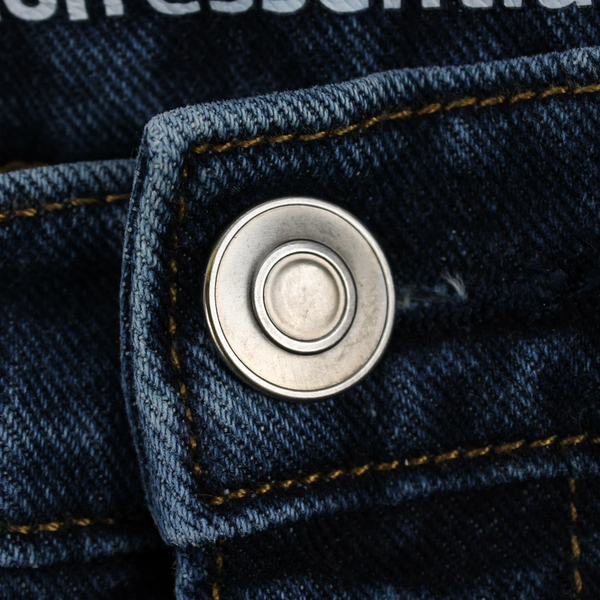 Amazon Essentials Men's 32x34 Medium Wash Bootcut Slim Denim Jeans