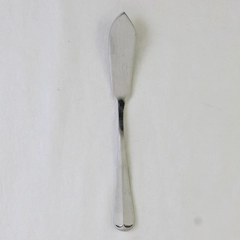 Retroneu Old Vic Pattern 18/8 Stainless Steel Butter Knife 6.75 Inches