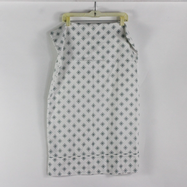 Lot Of 2 Matching Wholistic Standard/Queen Pillowcases 100% Cotton 400 Count