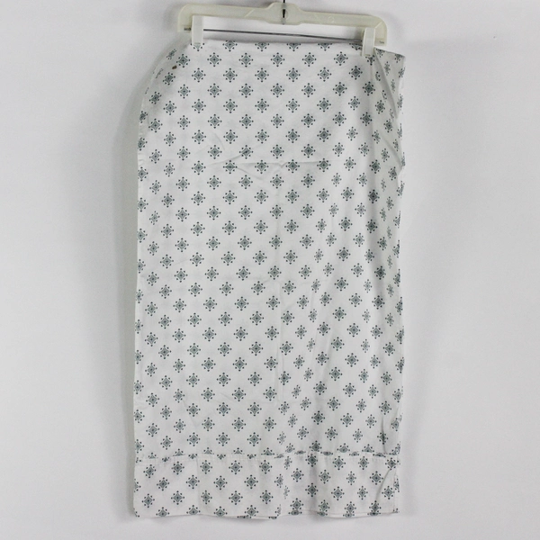 Lot Of 2 Matching Wholistic Standard/Queen Pillowcases 100% Cotton 400 Count