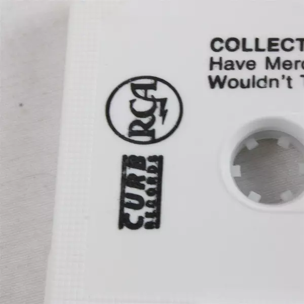 The Judds Collector's Series RCA Cassette Tape No Case 