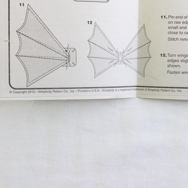 Simplicity Krescent Costumes 1138 Fantasy Style Women's Size R5 (14,16,18,20,22)