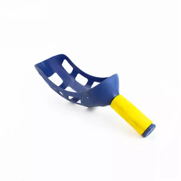 Dog Ball Launcher Thrower Toy for Playing Fetch Durable Outdoor Pet Toy