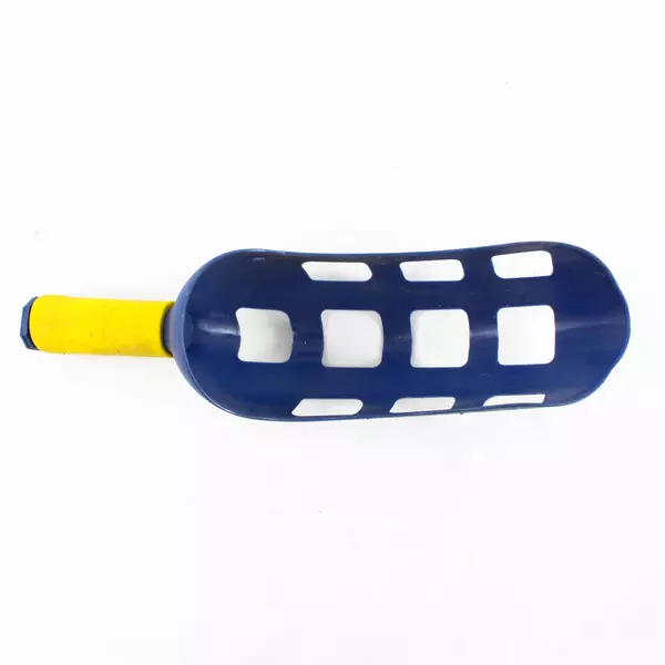 Dog Ball Launcher Thrower Toy for Playing Fetch Durable Outdoor Pet Toy