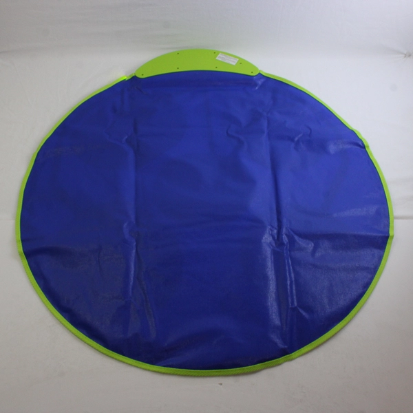 Jolly Jumper Musical Mat in Bag, with Three Fun Music Modes Upon Touch