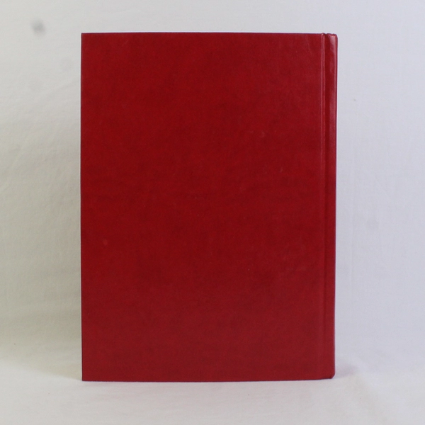 Merriam-Webster's Collegiate Dictionary 11th Edition 2012 Hardcover Thumb Index