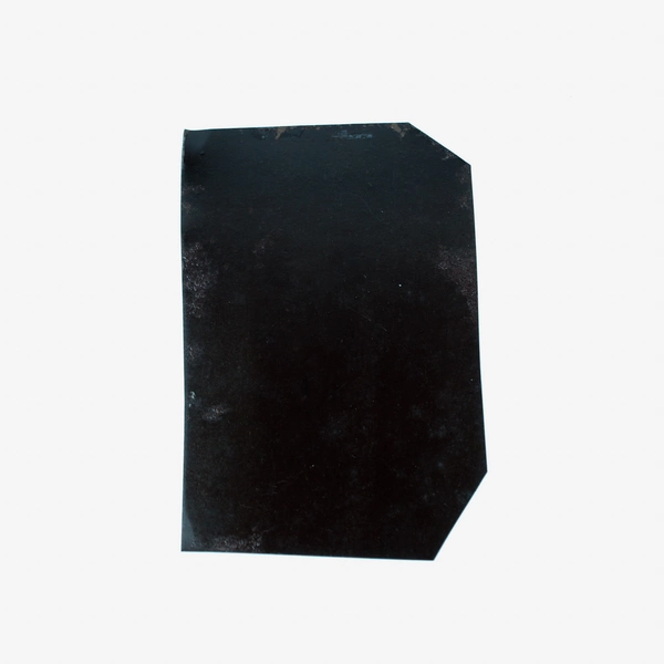 Antique Tintype Photo 19th Century Victorian Group Portrait 