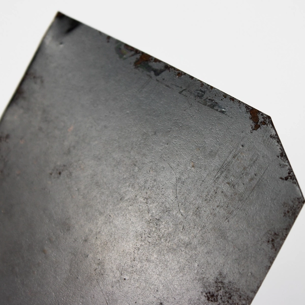 Antique Tintype Photo 19th Century Victorian Group Portrait 