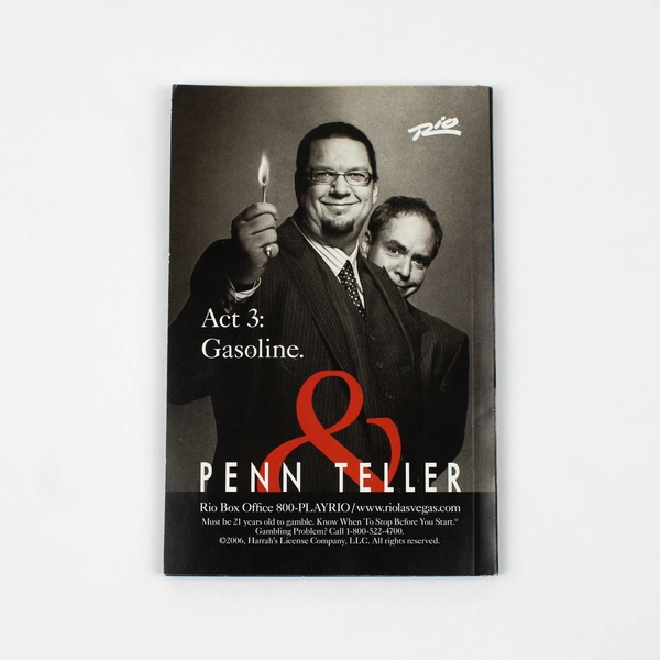 24/7 Las Vegas Magazine Feb 2008 UFC Mandalay Bay