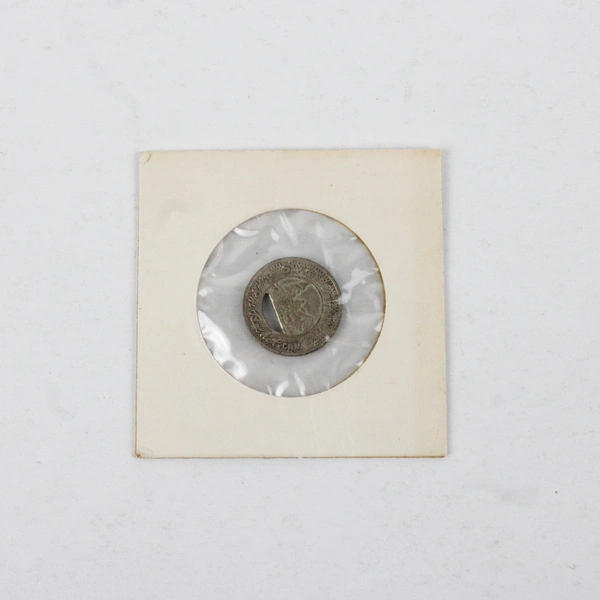 Seattle Transit Token One Fare 1930s 1940s