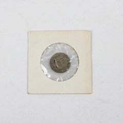 Seattle Transit Token One Fare 1930s 1940s