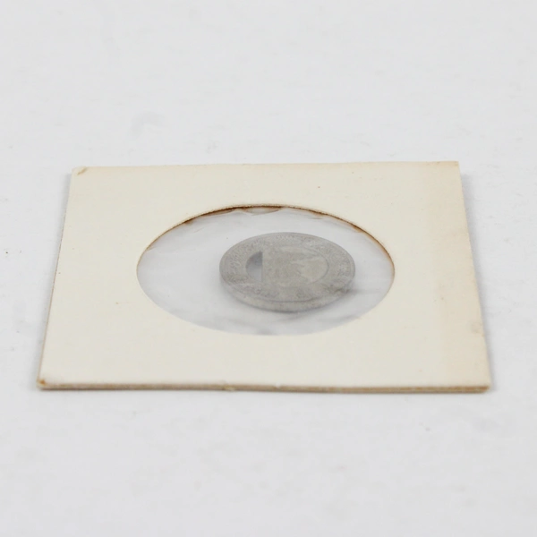 Seattle Transit Token One Fare 1930s 1940s