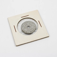 State of Washington Sales Tax Commission Token