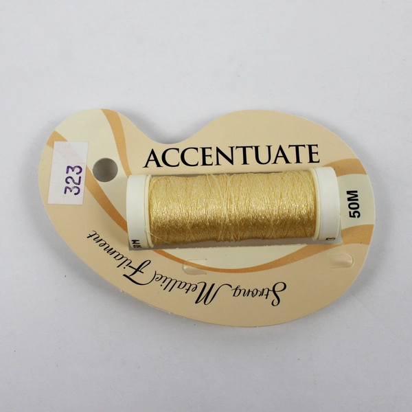 Lot of 14 Single Roll Silk Filaments on Spools