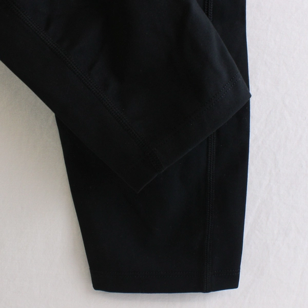 Danskin Women's L Black Side Pocket Leggings