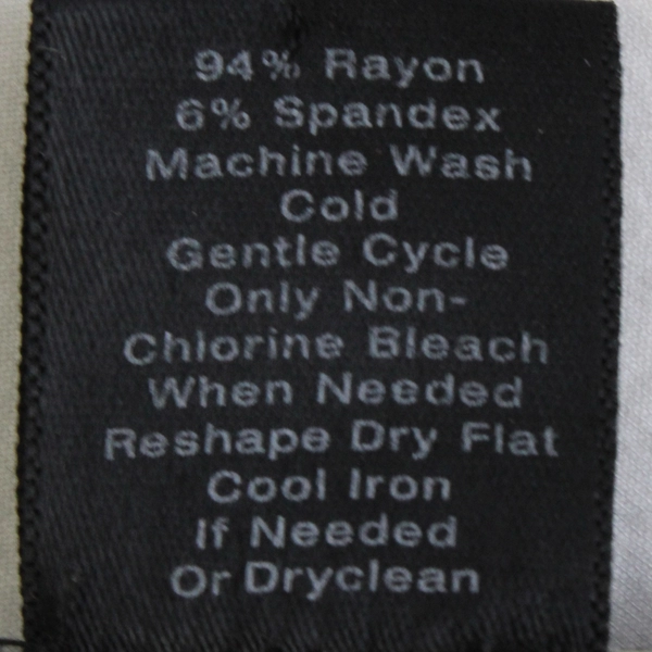 Ann Taylor Factory Women's S Blue Floral Sleeveless Fit Flare Dress