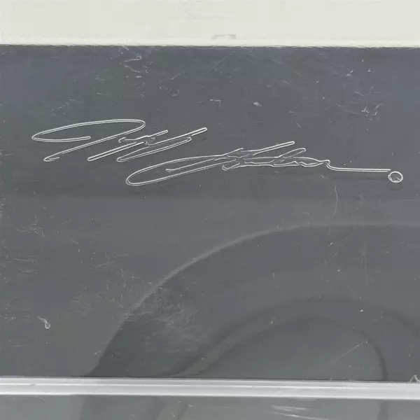 Action Racing Platinum Series Jeff Gordon 1998 ChromaLusion Helmet NASCAR 50th