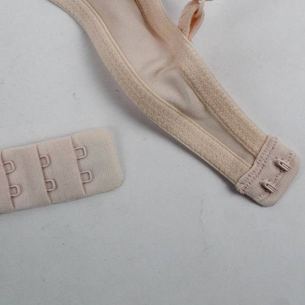 Vassarette Light Pink Padded Underwired Push Up Bra Women's Size 38B