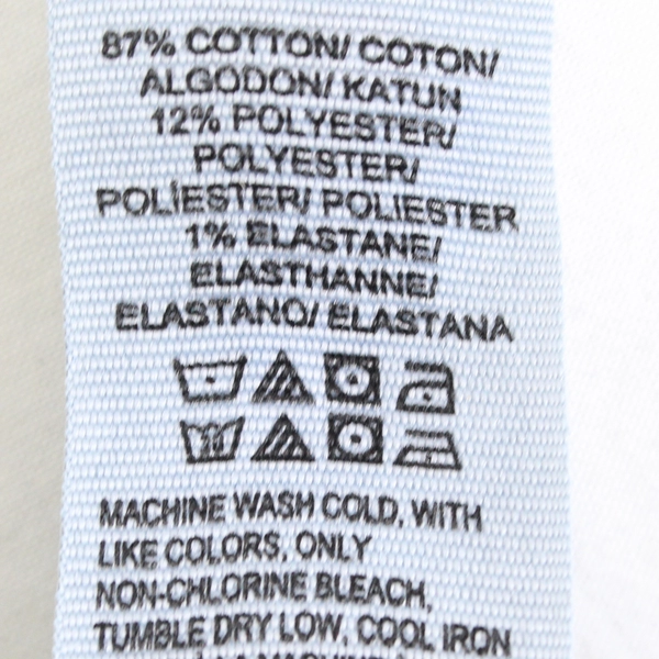 Lucky Brand Dark Wash Lolita Boot Low-Rise Jeans Women's 2/26