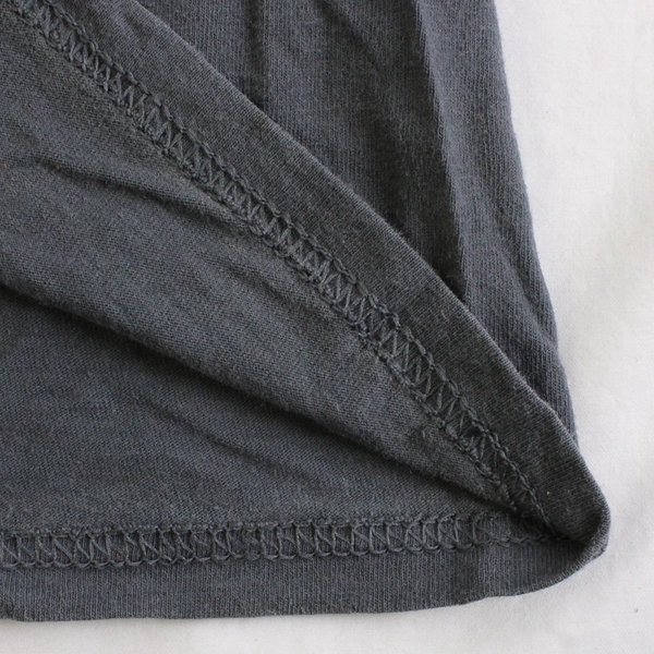 Realtree Camo Realtree Xtra Printed Gray Short Sleeve T-Shirt Men's Size L