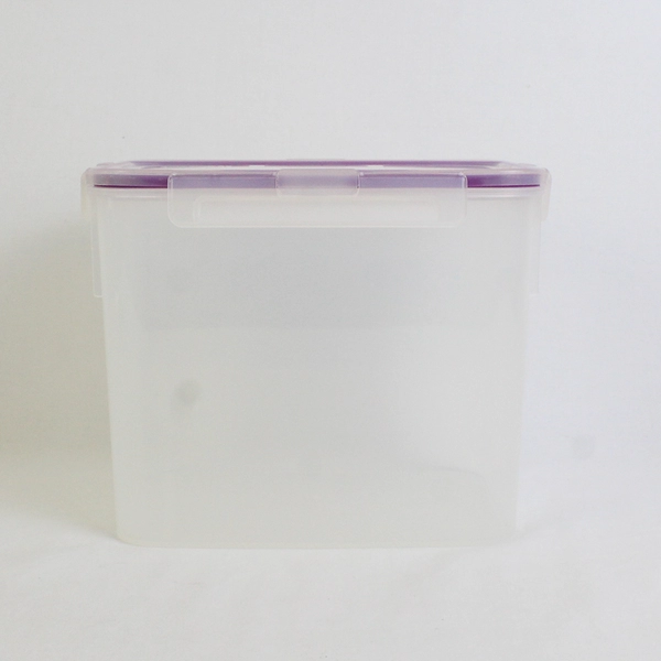 Snapware 17 Cups Clear Plastic Food Storage Container