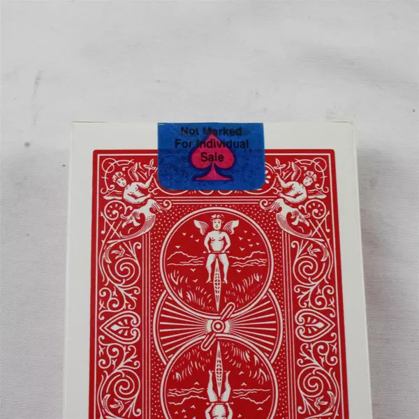 Bicycle Playing Cards Sealed & 150 Ways to Play Solitaire Paperback 